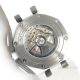 JF Replica Audemars Piguet Royal Oak Offshore Swiss 3126 Watch - White Ceramic Case (5)_th.jpg